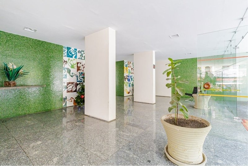 Apartamento - a venda Jardim Paulista - 1 suíte 153m² Casa Branca São Paulo - 
