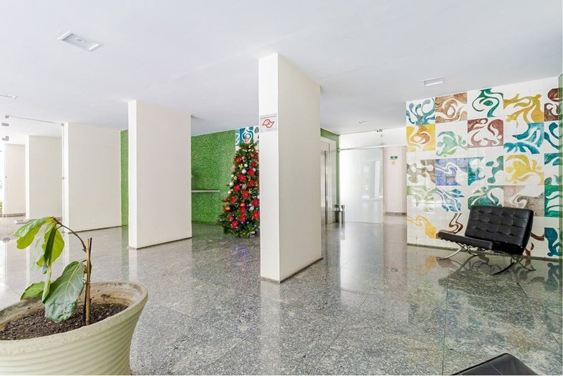 Apartamento - a venda Jardim Paulista - 1 suíte 153m² Casa Branca São Paulo - 