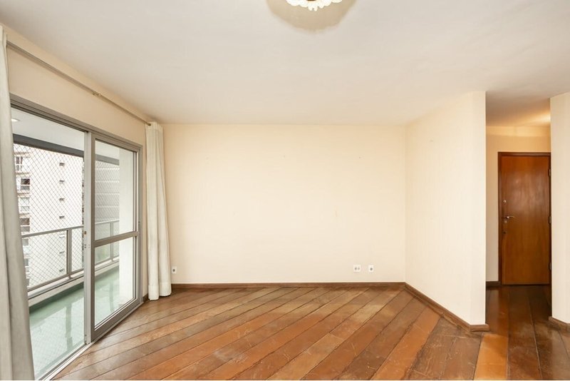 Apartamento a venda - Cerqueira Cesar - 1 suíte 163m² Bela Cintra São Paulo - 
