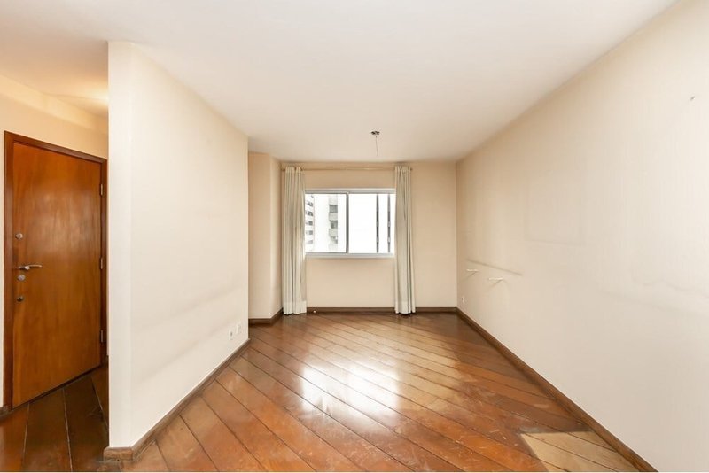 Apartamento a venda - Cerqueira Cesar - 1 suíte 163m² Bela Cintra São Paulo - 