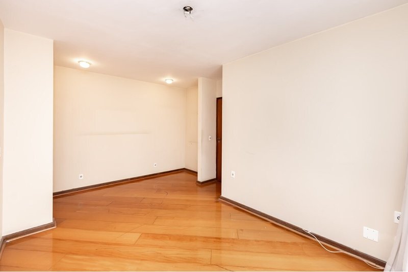 Apartamento a venda - Cerqueira Cesar - 1 suíte 163m² Bela Cintra São Paulo - 