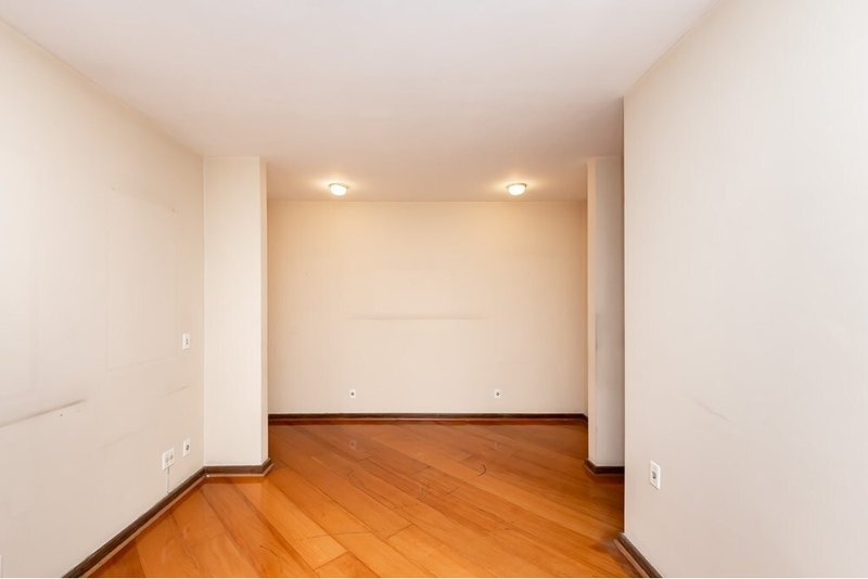 Apartamento a venda - Cerqueira Cesar - 1 suíte 163m² Bela Cintra São Paulo - 