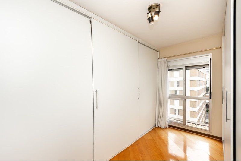 Apartamento a venda - Cerqueira Cesar - 1 suíte 163m² Bela Cintra São Paulo - 