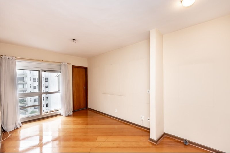 Apartamento a venda - Cerqueira Cesar - 1 suíte 163m² Bela Cintra São Paulo - 