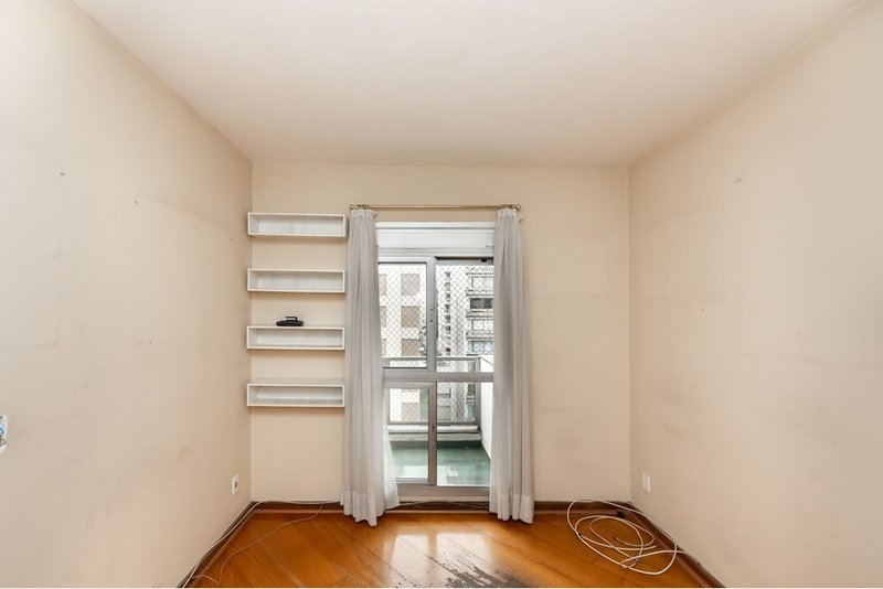 Apartamento a venda - Cerqueira Cesar - 1 suíte 163m² Bela Cintra São Paulo - 