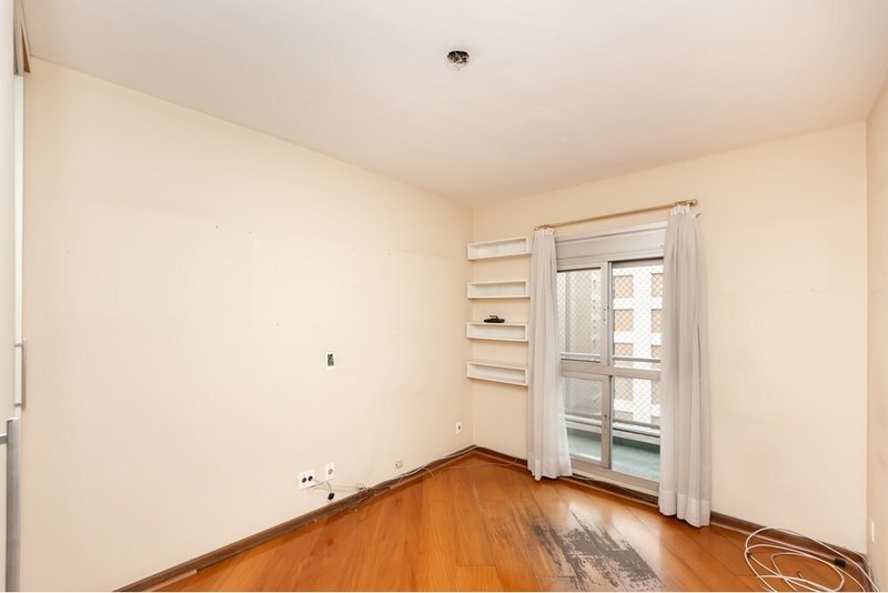 Apartamento a venda - Cerqueira Cesar - 1 suíte 163m² Bela Cintra São Paulo - 