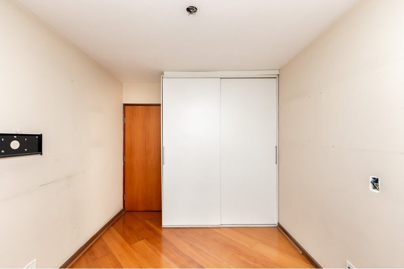 Apartamento a venda - Cerqueira Cesar - 1 suíte 163m² Bela Cintra São Paulo - 