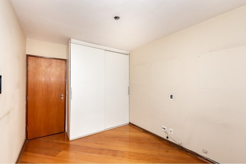 Apartamento a venda - Cerqueira Cesar - 1 suíte 163m² Bela Cintra São Paulo - 