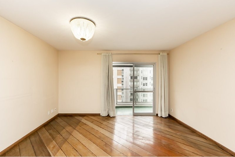 Apartamento a venda - Cerqueira Cesar - 1 suíte 163m² Bela Cintra São Paulo - 