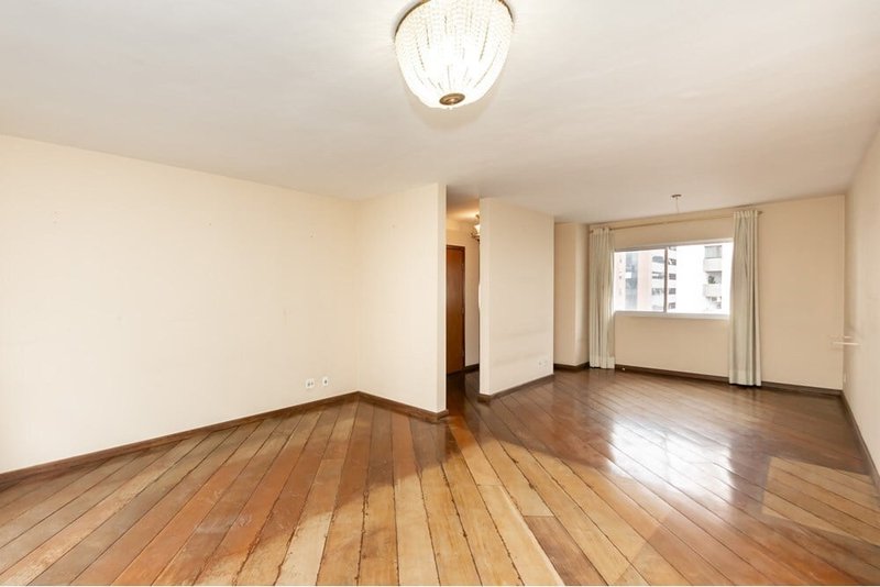 Apartamento a venda - Cerqueira Cesar - 1 suíte 163m² Bela Cintra São Paulo - 
