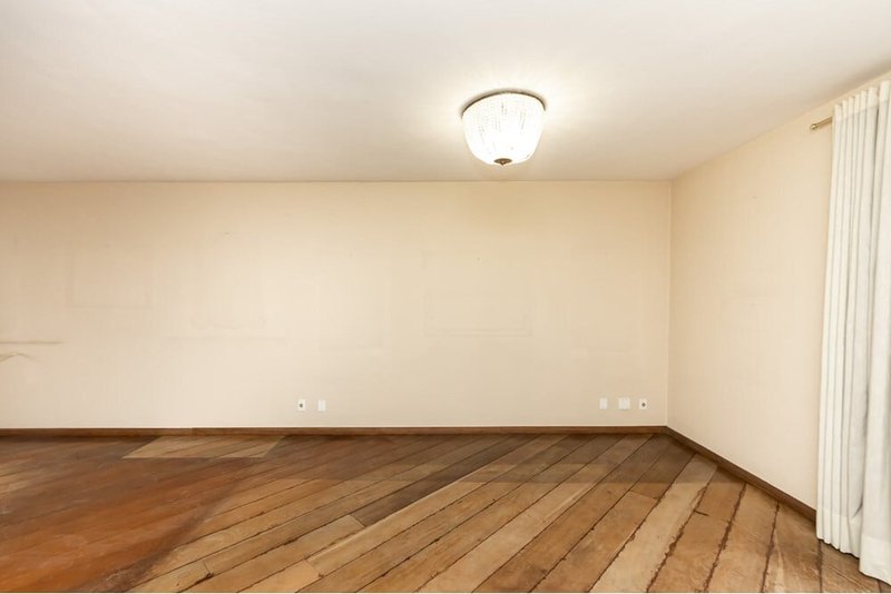 Apartamento a venda - Cerqueira Cesar - 1 suíte 163m² Bela Cintra São Paulo - 