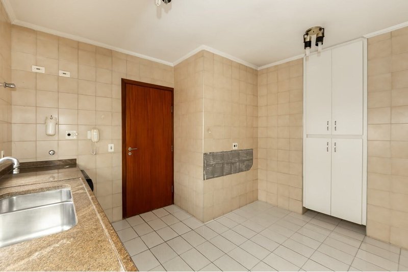 Apartamento a venda - Cerqueira Cesar - 1 suíte 163m² Bela Cintra São Paulo - 
