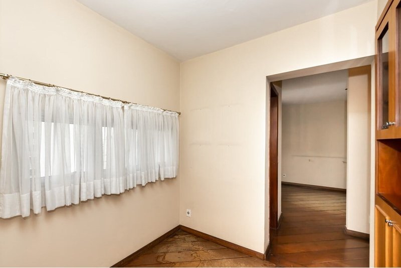 Apartamento a venda - Cerqueira Cesar - 1 suíte 163m² Bela Cintra São Paulo - 