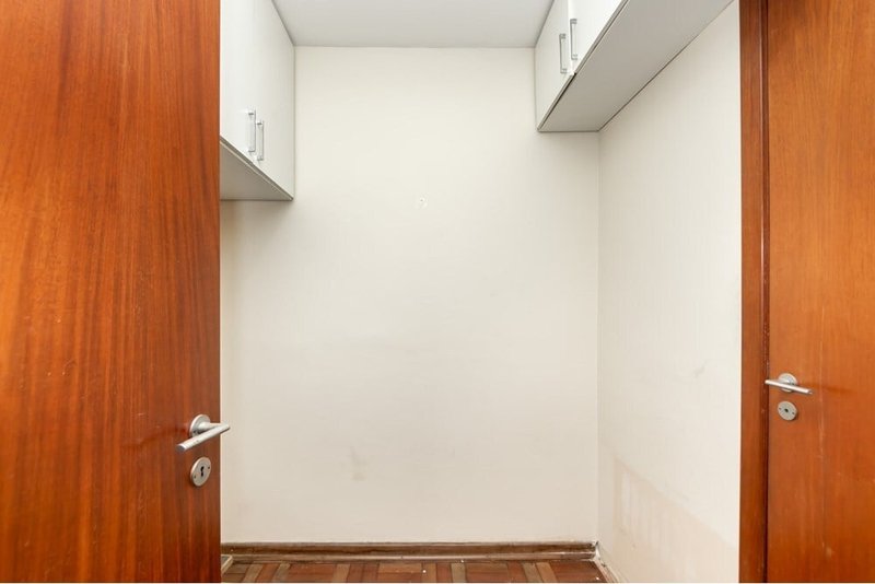 Apartamento a venda - Cerqueira Cesar - 1 suíte 163m² Bela Cintra São Paulo - 