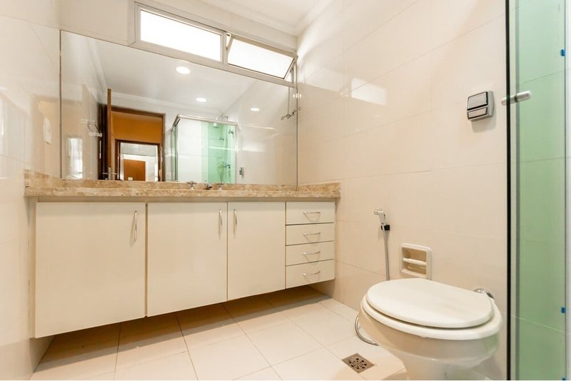 Apartamento a venda - Cerqueira Cesar - 1 suíte 163m² Bela Cintra São Paulo - 