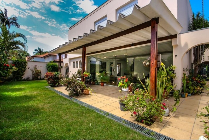 Casa a venda - Alto de Pinheiros - 2 suítes 329m² Açaré São Paulo - 