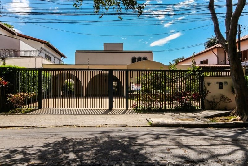 Casa a venda - Alto de Pinheiros - 2 suítes 329m² Açaré São Paulo - 
