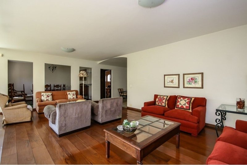 Casa a venda - Alto de Pinheiros - 2 suítes 329m² Açaré São Paulo - 