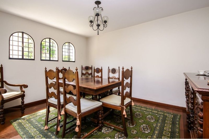 Casa a venda - Alto de Pinheiros - 2 suítes 329m² Açaré São Paulo - 