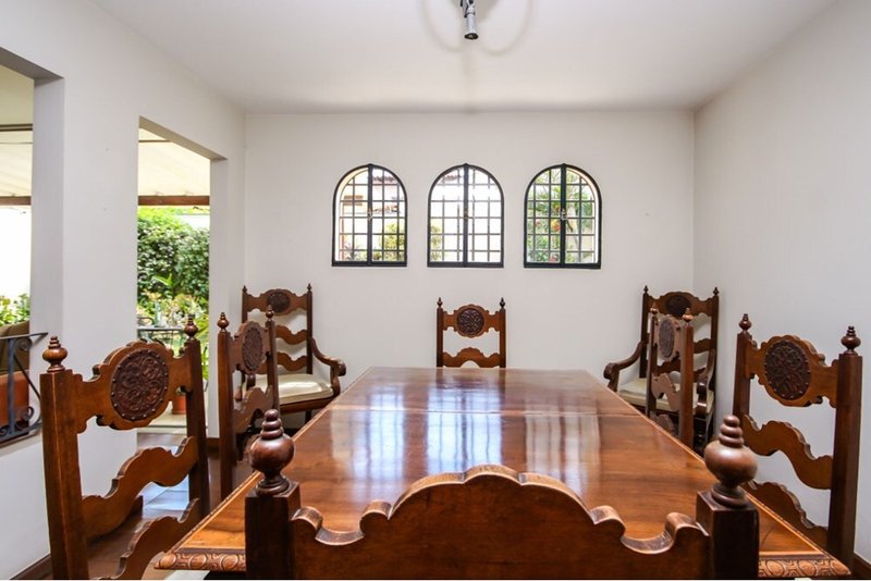 Casa a venda - Alto de Pinheiros - 2 suítes 329m² Açaré São Paulo - 