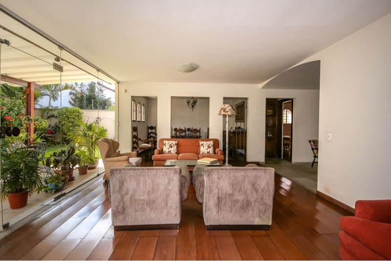 Casa a venda - Alto de Pinheiros - 2 suítes 329m² Açaré São Paulo - 