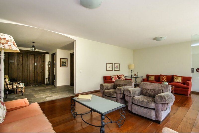 Casa a venda - Alto de Pinheiros - 2 suítes 329m² Açaré São Paulo - 