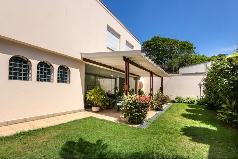 Casa a venda - Alto de Pinheiros - 2 suítes 329m² Açaré São Paulo - 