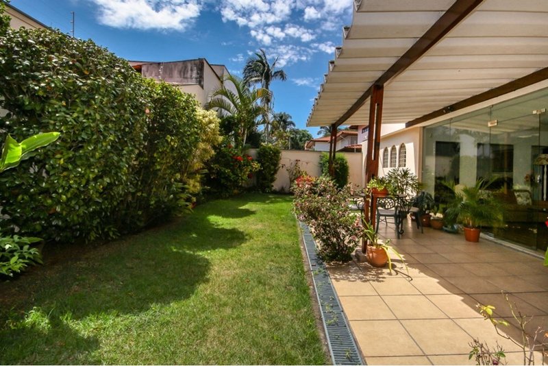 Casa a venda - Alto de Pinheiros - 2 suítes 329m² Açaré São Paulo - 