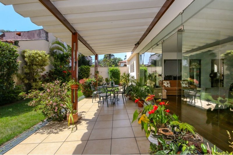 Casa a venda - Alto de Pinheiros - 2 suítes 329m² Açaré São Paulo - 