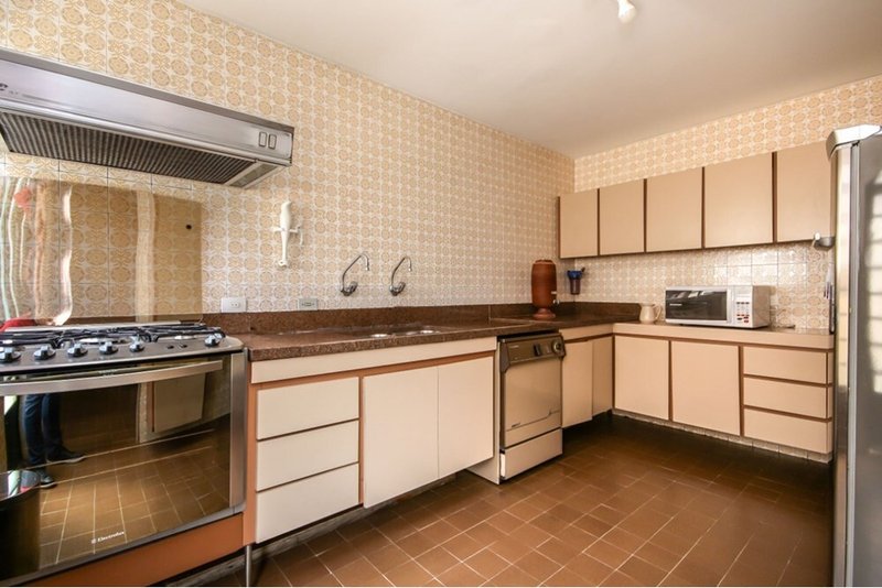 Casa a venda - Alto de Pinheiros - 2 suítes 329m² Açaré São Paulo - 