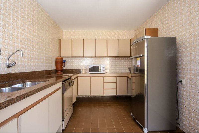 Casa a venda - Alto de Pinheiros - 2 suítes 329m² Açaré São Paulo - 