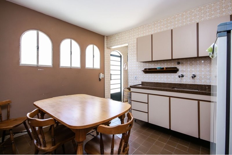 Casa a venda - Alto de Pinheiros - 2 suítes 329m² Açaré São Paulo - 