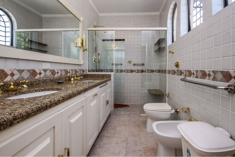 Casa a venda - Alto de Pinheiros - 2 suítes 329m² Açaré São Paulo - 