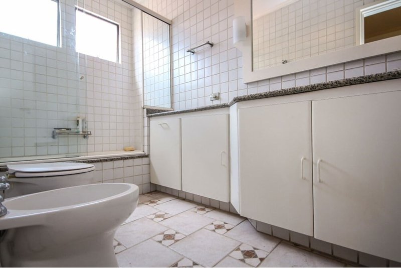 Casa a venda - Alto de Pinheiros - 2 suítes 329m² Açaré São Paulo - 