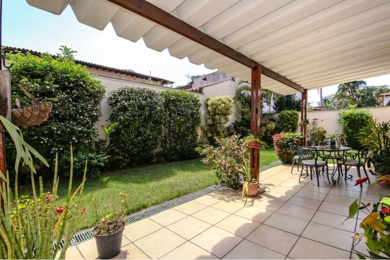 Casa a venda - Alto de Pinheiros - 2 suítes 329m² Açaré São Paulo - 