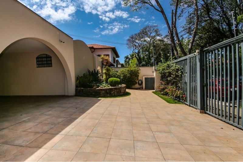 Casa a venda - Alto de Pinheiros - 2 suítes 329m² Açaré São Paulo - 