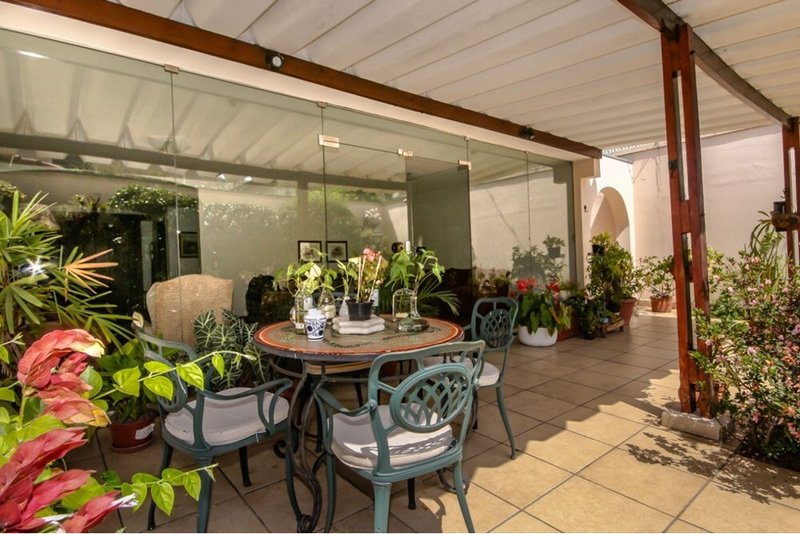 Casa a venda - Alto de Pinheiros - 2 suítes 329m² Açaré São Paulo - 