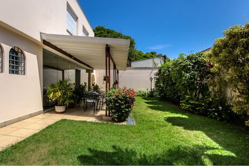 Casa a venda - Alto de Pinheiros - 2 suítes 329m² Açaré São Paulo - 