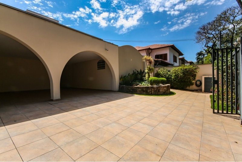 Casa a venda - Alto de Pinheiros - 2 suítes 329m² Açaré São Paulo - 