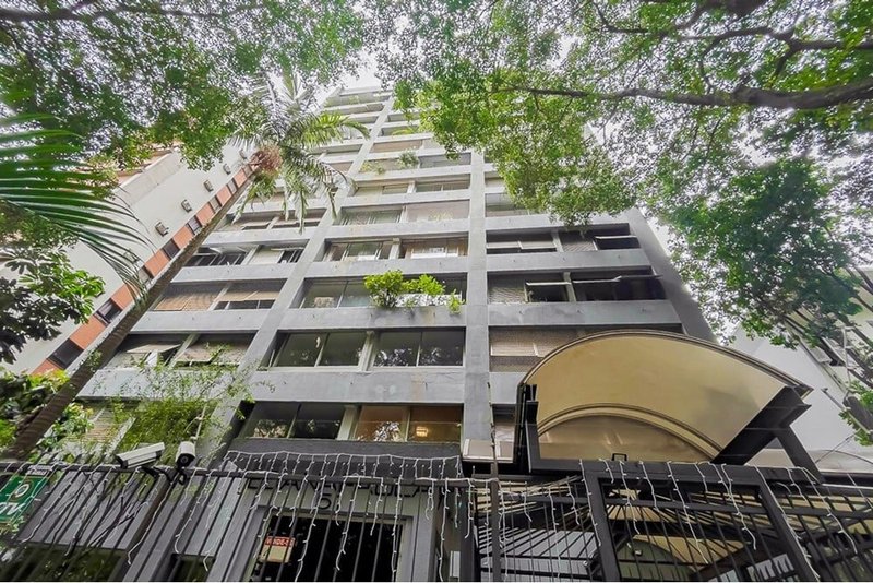 Apartamento a venda - Consolação - 2 dormitórios 92m² Marquês de Paranaguá São Paulo - 