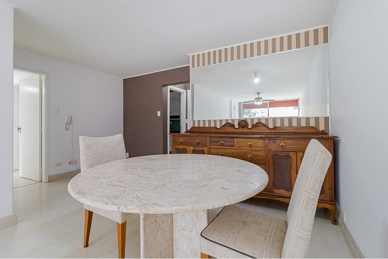 Apartamento a venda - Consolação - 2 dormitórios 92m² Marquês de Paranaguá São Paulo - 