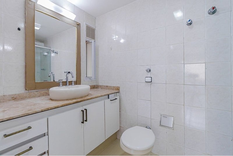 Apartamento a venda - Consolação - 2 dormitórios 92m² Marquês de Paranaguá São Paulo - 