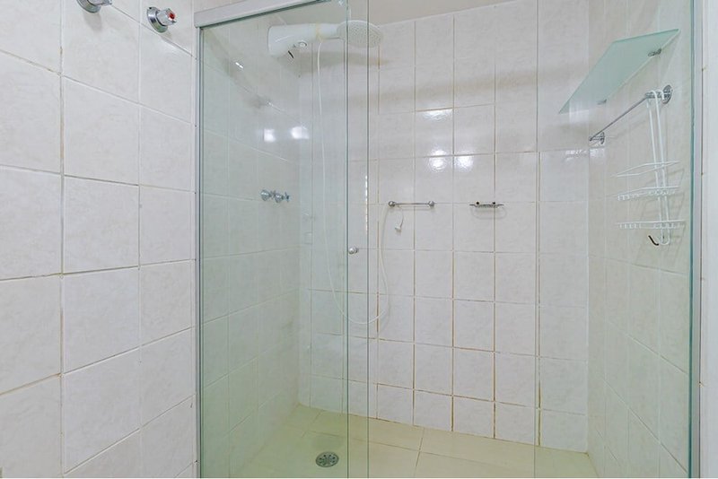 Apartamento a venda - Consolação - 2 dormitórios 92m² Marquês de Paranaguá São Paulo - 