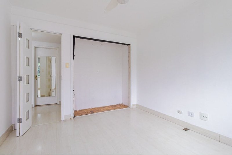 Apartamento a venda - Consolação - 2 dormitórios 92m² Marquês de Paranaguá São Paulo - 