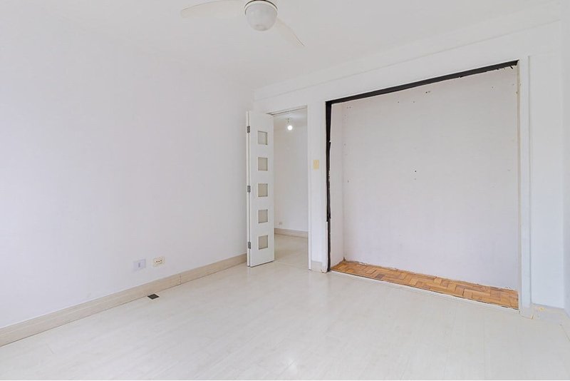 Apartamento a venda - Consolação - 2 dormitórios 92m² Marquês de Paranaguá São Paulo - 