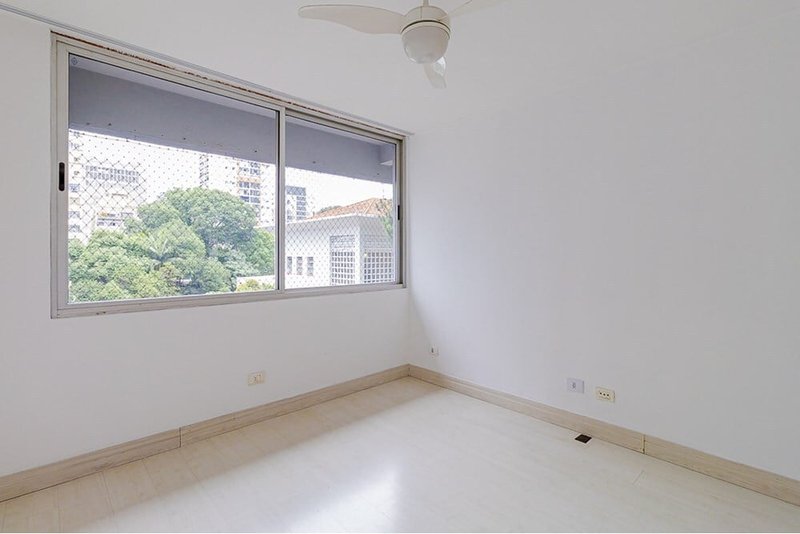 Apartamento a venda - Consolação - 2 dormitórios 92m² Marquês de Paranaguá São Paulo - 
