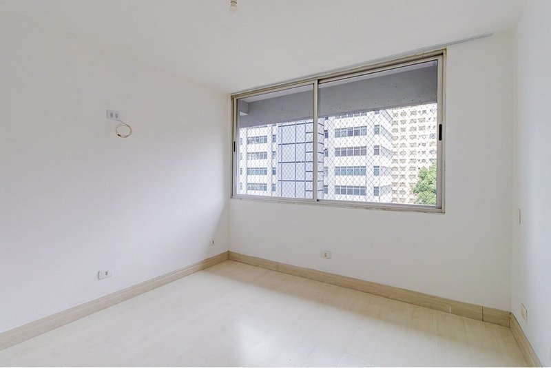 Apartamento a venda - Consolação - 2 dormitórios 92m² Marquês de Paranaguá São Paulo - 
