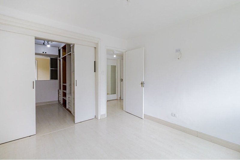 Apartamento a venda - Consolação - 2 dormitórios 92m² Marquês de Paranaguá São Paulo - 