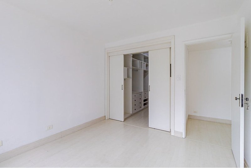 Apartamento a venda - Consolação - 2 dormitórios 92m² Marquês de Paranaguá São Paulo - 