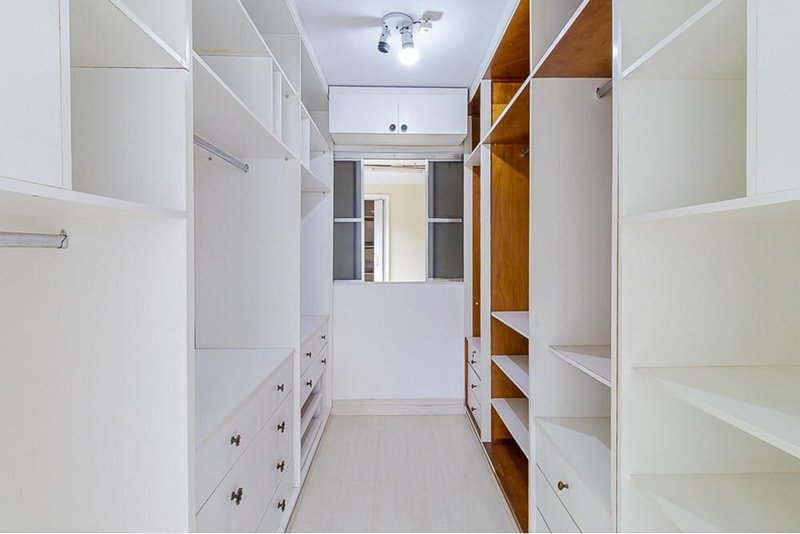 Apartamento a venda - Consolação - 2 dormitórios 92m² Marquês de Paranaguá São Paulo - 